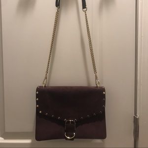 Rebecca Minkoff Crossbody